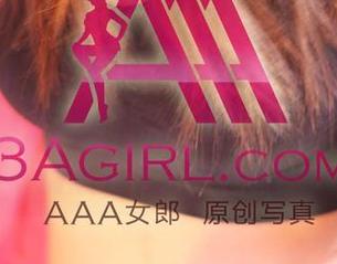 3Agirl - 高清写真集里，小羽就像那花蕾，随时准备绽放，不知道花瓣洒出来的情感是什么味道呢？