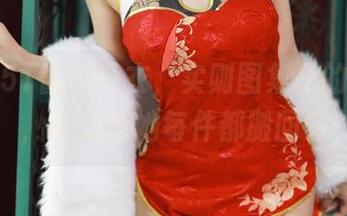 表面是51酱的毛衣，实则图集里的小惊喜，真想把她每件都搬回家