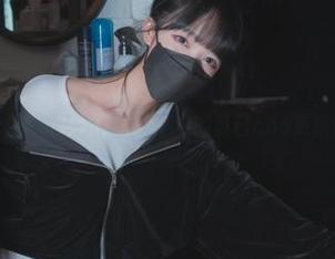 游泳池戏水：Aram(아람)的夏日cos更新随笔