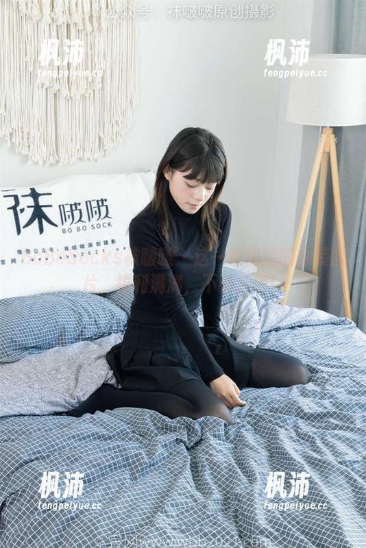 BoBoSocks袜啵啵 - 这一组奶油的古装图片,福利满满,不看后悔!-枫沛玥 BoBoSocks袜啵啵 - 这一组奶油的古装图片,福利满满,不看后悔!-枫沛玥