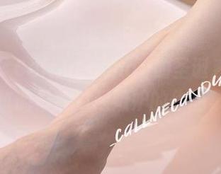 微密圈 - Callmecandy的圣诞系列：这是我见过的最能勾起嫉妒的作品集了啊！