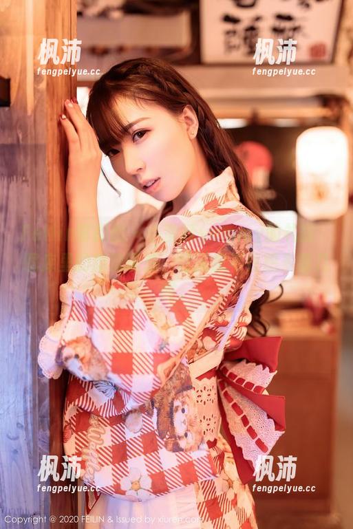 Feilin嗲囡囡 - 小蛮妖yummy的礼服:图库里的甜蜜诱惑,让人忍不住想多看几眼。-枫沛玥 Feilin嗲囡囡 - 小蛮妖yummy的礼服:图库里的甜蜜诱惑,让人忍不住想多看几眼。-枫沛玥