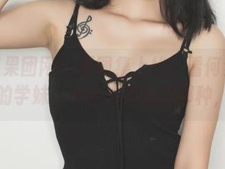 GIRLT果团网 - 新图集上线！看何梦兮Stacy的学妹，心中小鹿乱撞那种，嘿嘿