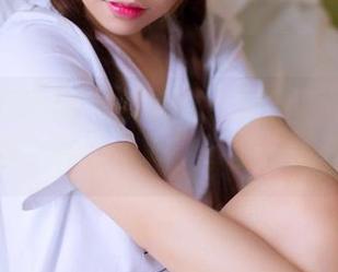 GIRLT果团网 - 准备好了吗？周琰琳LIN图包更新，温柔爆表，带上你的保险杠！