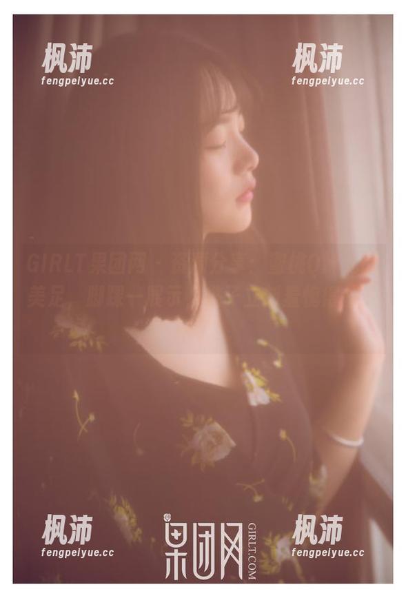 GIRLT果团网 - 资源分享:蜜桃Q妹儿的美足,脚踝一展示,桃子立刻羞愧得掉下来了!-枫沛玥 GIRLT果团网 - 资源分享:蜜桃Q妹儿的美足,脚踝一展示,桃子立刻羞愧得掉下来了!-枫沛玥