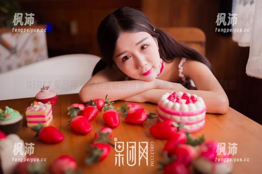 GIRLT果团网 - 穿越圣诞的图集,酸酱兔给你惊喜和迷惑-枫沛玥 GIRLT果团网 - 穿越圣诞的图集,酸酱兔给你惊喜和迷惑-枫沛玥