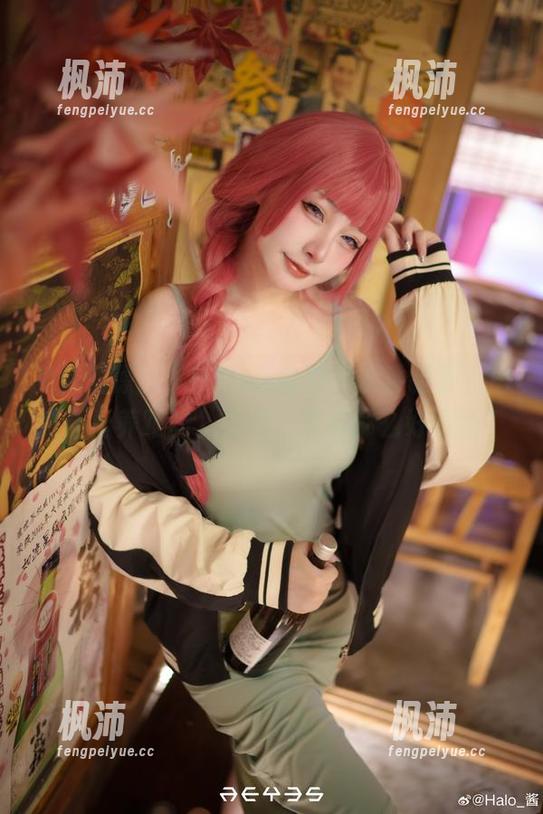 免费的原图,Halo_酱穿上那件制服,居然还挺养眼的。你说,真有那么好看吗?-枫沛玥 免费的原图,Halo_酱穿上那件制服,居然还挺养眼的。你说,真有那么好看吗?-枫沛玥