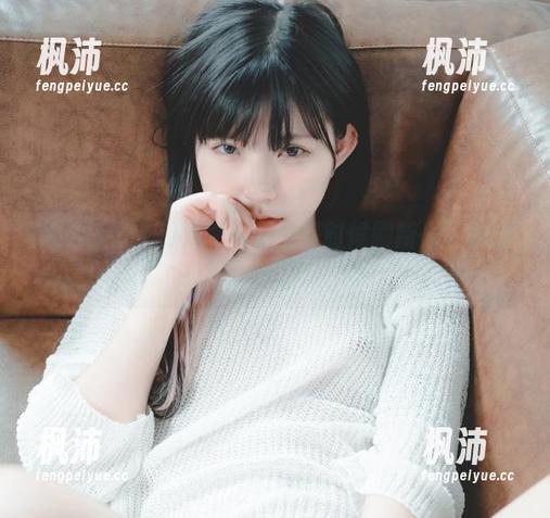 Hizzy(히지)清纯作品，是时候刷新一下你的边界了！-枫沛玥