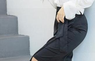 IMiss爱蜜社 - 随心而动的莉莉Lily，体操服下藏着些微不经意的可爱，图包是个小宝藏！