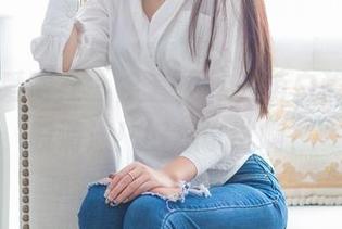 IMiss爱蜜社 - 全套婚纱，萌白酱就是那股清流！好想试试啊！
