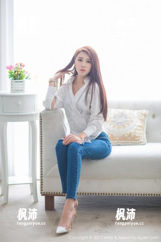IMiss爱蜜社 - 全套婚纱,萌白酱就是那股清流!好想试试啊!-枫沛玥 IMiss爱蜜社 - 全套婚纱,萌白酱就是那股清流!好想试试啊!-枫沛玥