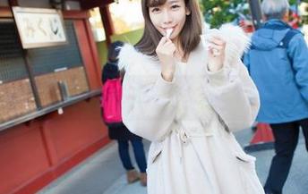IMiss爱蜜社 - 雪儿Cier的定制修女：一个令人想不通的选择