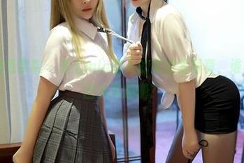 MFStar模范学院 - 美七mia撩人的职业装写真，谁说职场不能回头率爆棚？