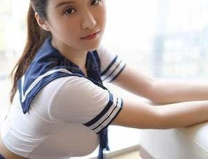 MFStar模范学院 - 蒋小静Jessica的天台，原图说不出的复杂情感