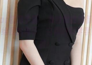 MFStar模范学院 - 看韩好甜的御姐写真，分享给我的狗子，它得好好学学如何优雅！