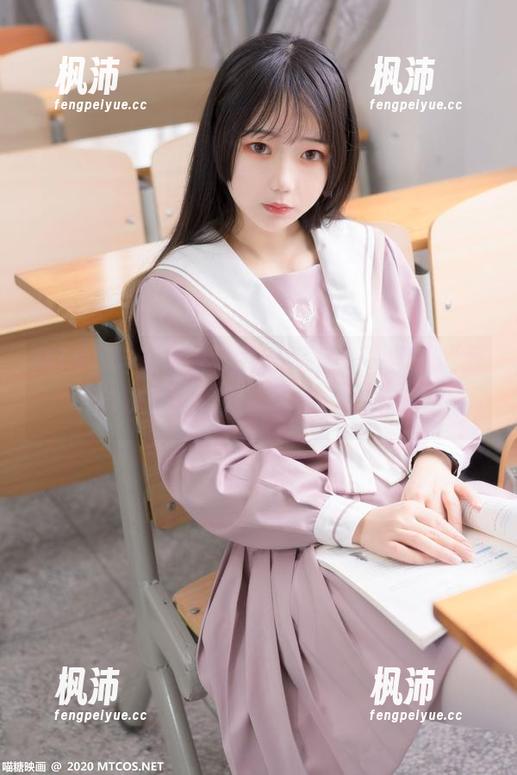 MTYH喵糖映画 - 免费写真——学妹“蠢沫沫”的绝妙搞怪章,有点乖-枫沛玥 MTYH喵糖映画 - 免费写真——学妹“蠢沫沫”的绝妙搞怪章,有点乖-枫沛玥