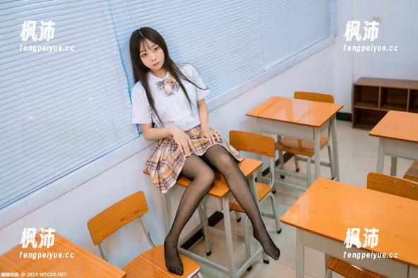 制服妹子私拍?喵糖映画的美图总是让我停不下来了-枫沛玥 制服妹子私拍?喵糖映画的美图总是让我停不下来了-枫沛玥