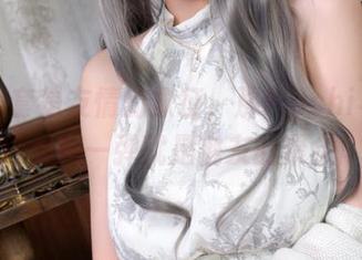 如果全套是友情的象征，那Machi马吉的白兔第一弹就是密友的聚会！