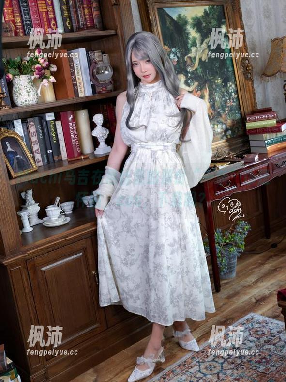 Machi马吉在黑丝里的那份“一袭”也是怀旧,cos,下载吗?-枫沛玥 Machi马吉在黑丝里的那份“一袭”也是怀旧,cos,下载吗?-枫沛玥