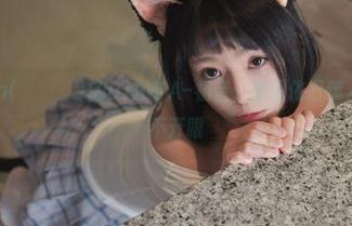 Maruemon(마루에몽)的DJAWA–初音：原图依旧迷人，真让人挪不开眼