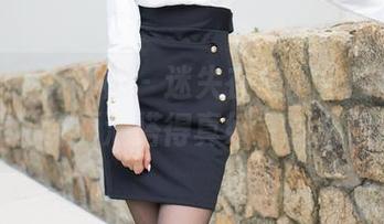 MiStar魅妍社 - 迷失在杨诺依的制服里，图库和资源混搭得真好，过来瞧瞧吧！