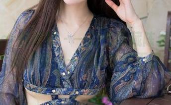 MiStar魅妍社 - 一口气收藏陈思琪Art的天使，一定会觉得不够