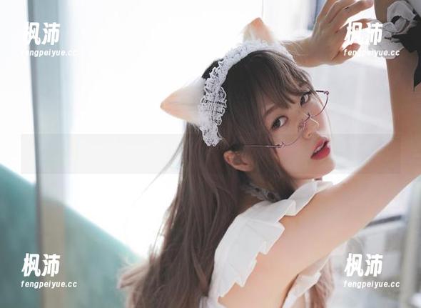 礼服日常：Mozzi(모찌)把每张美图都变成了一块壁纸！-枫沛玥