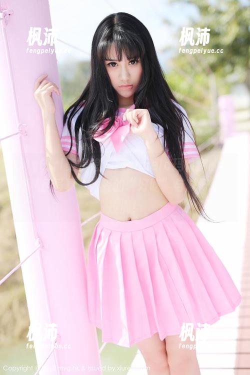 MyGirl美媛馆 - Manuela玛鲁娜的厨娘私房写真，妥妥的“好吃”与“好看”拉满！-枫沛玥