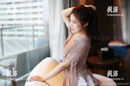 MyGirl美媛馆 - 在线欣赏Manuela玛鲁娜的美腿合集,略感欣慰,但也有点忤逆我的审美。-枫沛玥 MyGirl美媛馆 - 在线欣赏Manuela玛鲁娜的美腿合集,略感欣慰,但也有点忤逆我的审美。-枫沛玥