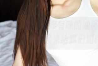 MyGirl美媛馆 - 津津有味的油亮福利，Manuela玛鲁娜又来给我们加料了！