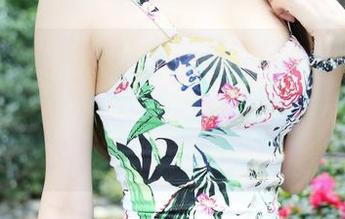 MyGirl美媛馆 - 终于找到理由看唐琪儿Beauty的高清作品，原来“女孩”框架里藏着这么多小心思呢。