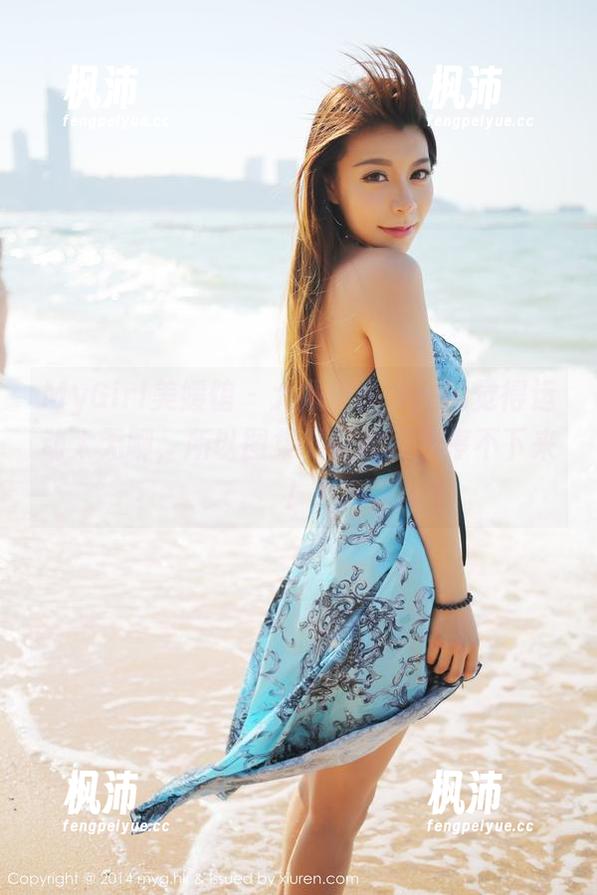 MyGirl美媛馆 - 大概是小夕juju觉得运动太无聊,所以图集下载时要我停不下来!-枫沛玥 MyGirl美媛馆 - 大概是小夕juju觉得运动太无聊,所以图集下载时要我停不下来!-枫沛玥