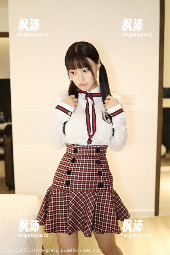 MyGirl美媛馆 - 做徐微微mia的秘书,第一件事就是换壁纸,快来一睹风采!-枫沛玥 MyGirl美媛馆 - 做徐微微mia的秘书,第一件事就是换壁纸,快来一睹风采!-枫沛玥