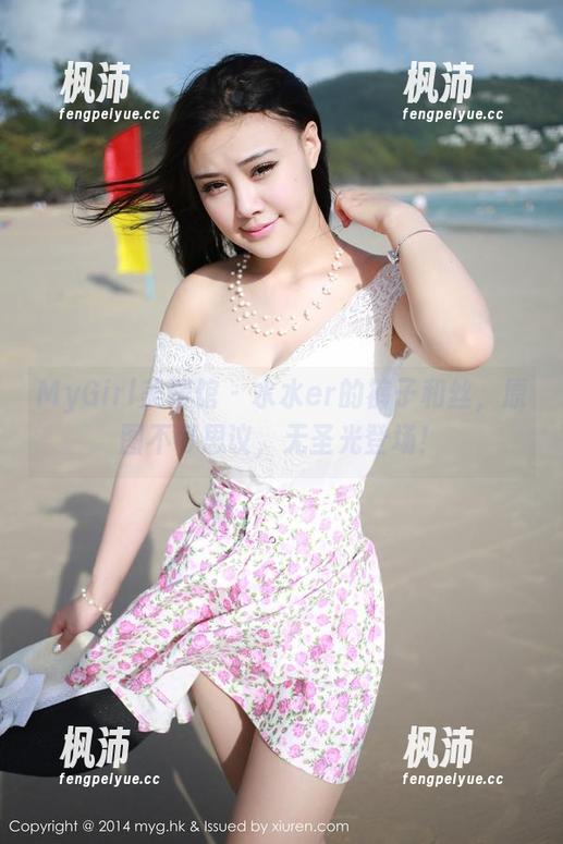 MyGirl美媛馆 - 水水er的裤子和丝,原图不可思议,无圣光登场!-枫沛玥 MyGirl美媛馆 - 水水er的裤子和丝,原图不可思议,无圣光登场!-枫沛玥