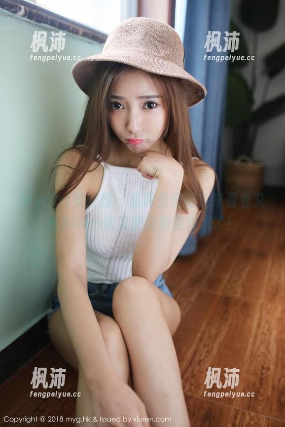 MyGirl美媛馆 - 急需壁纸吗？来看看艾然Airan做菜把厨房变艺术了！-枫沛玥