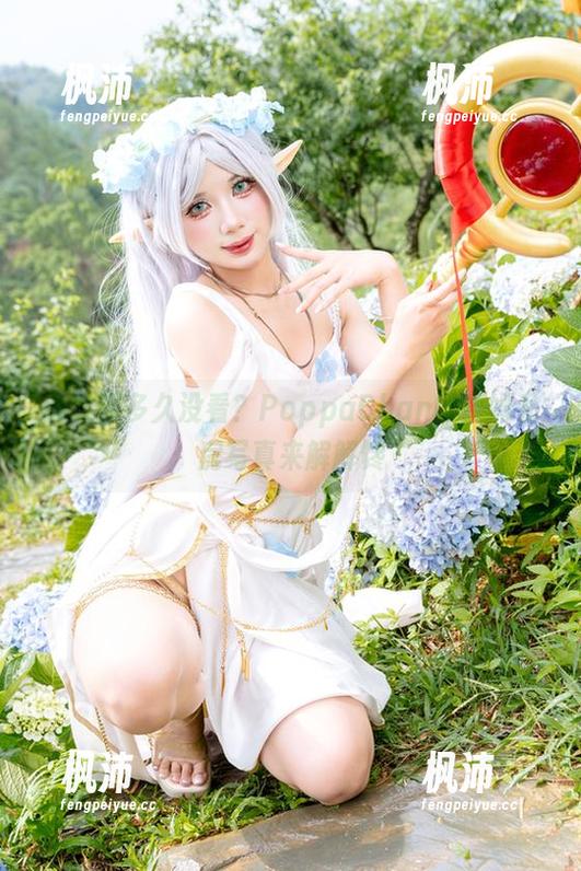 兔女郎多久没看?PoppaChan的雷姆私房写真来解解馋-枫沛玥 兔女郎多久没看?PoppaChan的雷姆私房写真来解解馋-枫沛玥