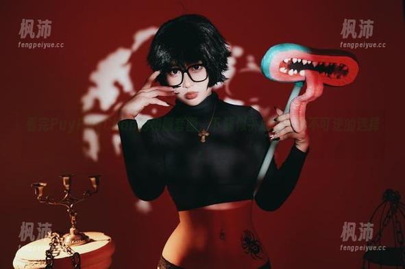 看完PuyPuyChan的和服套图,下载似乎成了一种不可逆的选择。-枫沛玥 看完PuyPuyChan的和服套图,下载似乎成了一种不可逆的选择。-枫沛玥