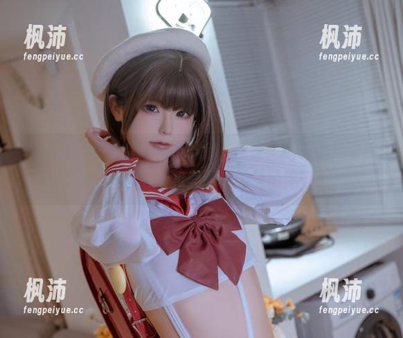 Quan冉有点饿——别误会，这是一场关于运动的最新写真集，和美丽一同悄悄流淌。-枫沛玥