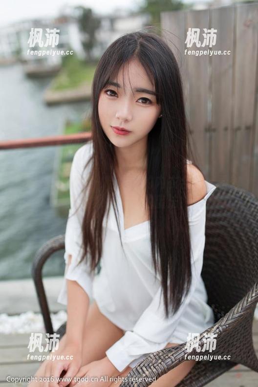 TGOD推女神 - 喵喵哒的内衣合集：看效果就像小猫咪的魔法！-枫沛玥