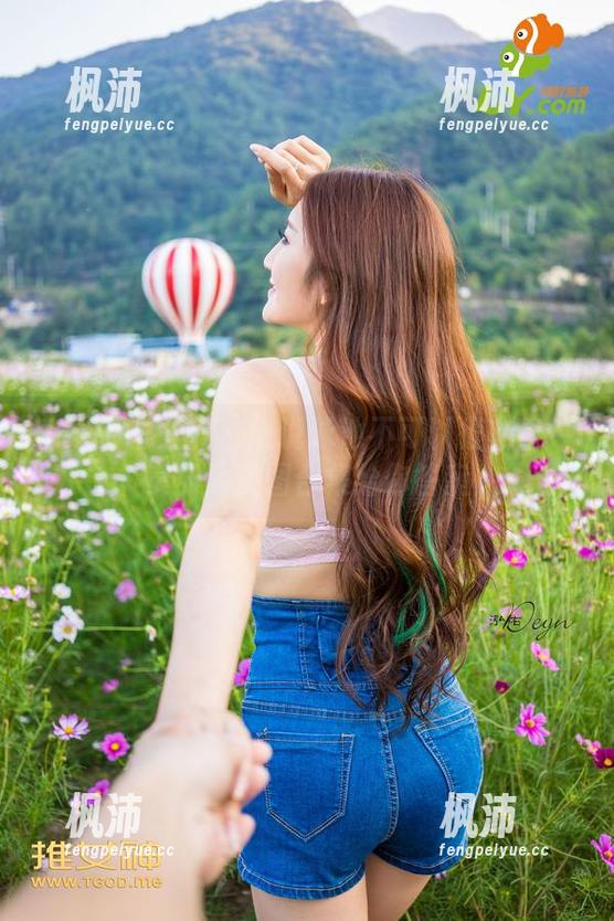 TGOD推女神 - 谁说泳池不可以很文艺？莫雅淇美图合集给你答案-枫沛玥