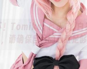 冷静一下！Tomiko(とみこ)白衬衫套图下载前，请确保自己的心脏足够强大！