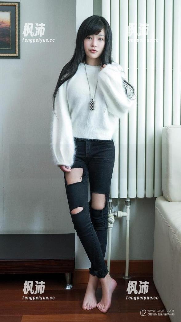 TuiGirl推女郎 - 无圣光,夏婉婉套图里的礼服竟然让人忍不住再看一遍?-枫沛玥 TuiGirl推女郎 - 无圣光,夏婉婉套图里的礼服竟然让人忍不住再看一遍?-枫沛玥