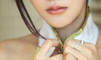 TuiGirl推女郎 - 你见过王明明的旅拍吗？在线那股随意，好像也太自然了！