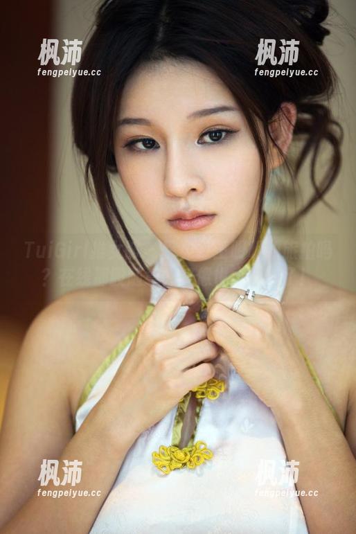 TuiGirl推女郎 - 你见过王明明的旅拍吗?在线那股随意,好像也太自然了!-枫沛玥 TuiGirl推女郎 - 你见过王明明的旅拍吗?在线那股随意,好像也太自然了!-枫沛玥