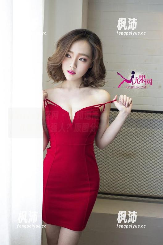 UGirls尤果网 - 想知道高跟鞋如何让才可儿变身女强人?原图分享给你铁证!-枫沛玥 UGirls尤果网 - 想知道高跟鞋如何让才可儿变身女强人?原图分享给你铁证!-枫沛玥
