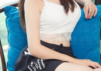 UGirls尤果网 - 这毛衣，也太致命了吧！王瑞儿的写真集分享，速来围观！