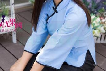 UGirls尤果网 - 壁纸无压力，王瑞儿和她的死库水日常美图！
