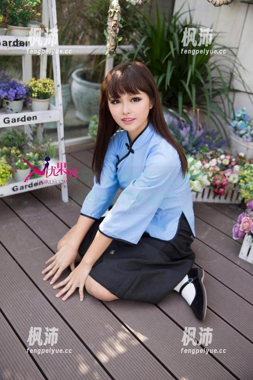 UGirls尤果网 - 壁纸无压力,王瑞儿和她的死库水日常美图!-枫沛玥 UGirls尤果网 - 壁纸无压力,王瑞儿和她的死库水日常美图!-枫沛玥
