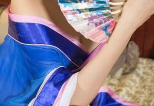 UGirls尤果网 - 赵智妍白裙写真集，下载后我本来是想变美的，结果只学会了闭嘴。