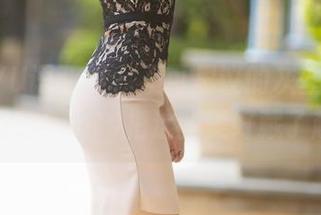 XIAOYU语画界 - 不可思议的灰丝资源，徐莉芝Booty把这些美好藏了起来